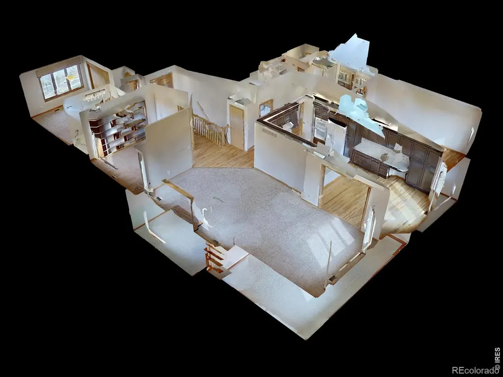 2580 Lochbuie Circle Loveland CO 80538