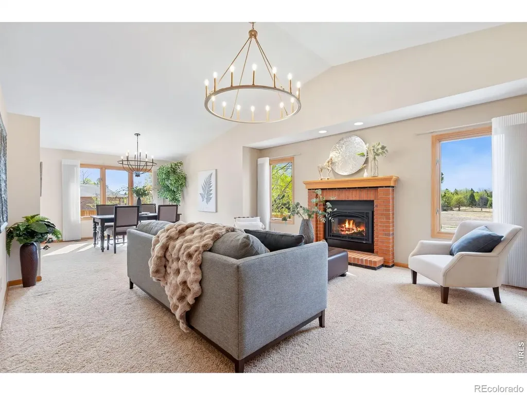 2580 Lochbuie Circle Loveland CO 80538