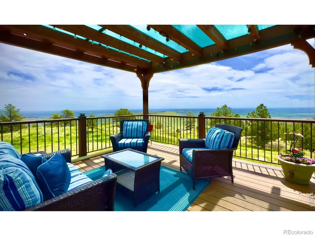 15757 Mossrock Court Longmont CO 80503