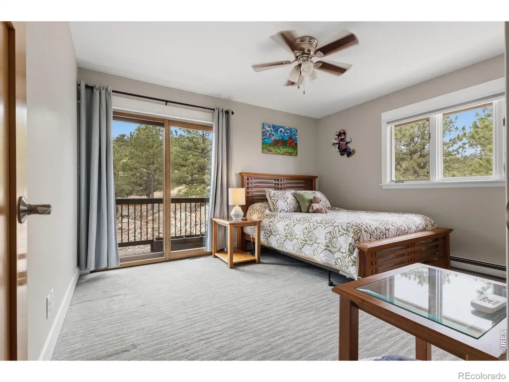15757 Mossrock Court Longmont CO 80503