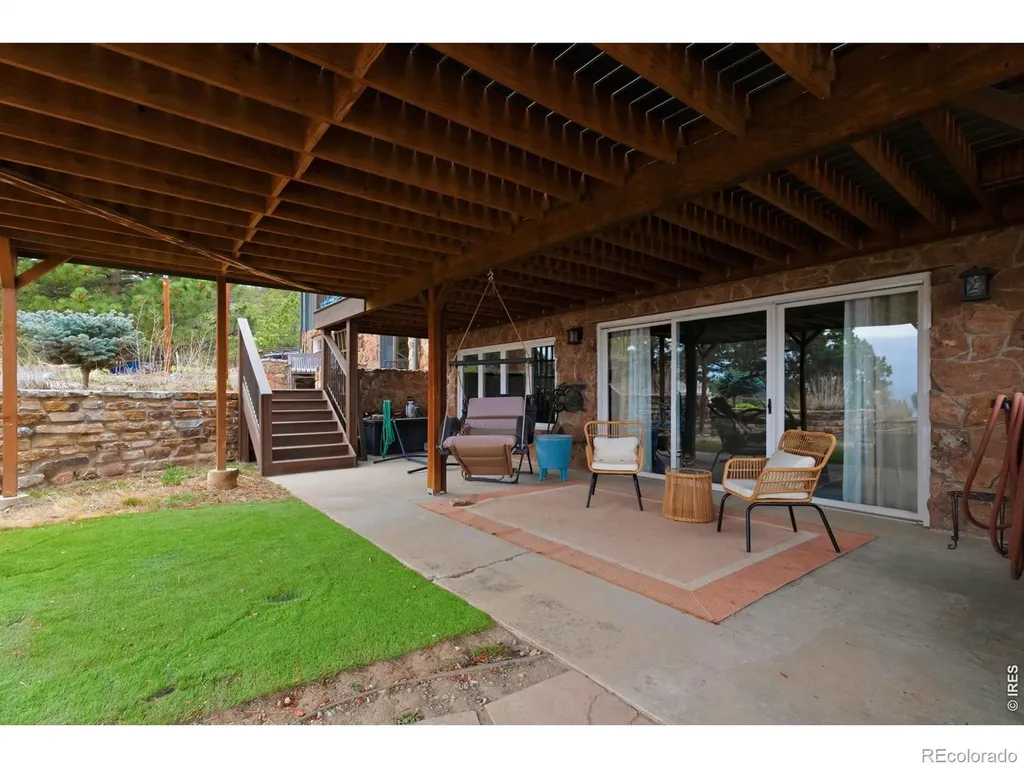 15757 Mossrock Court Longmont CO 80503