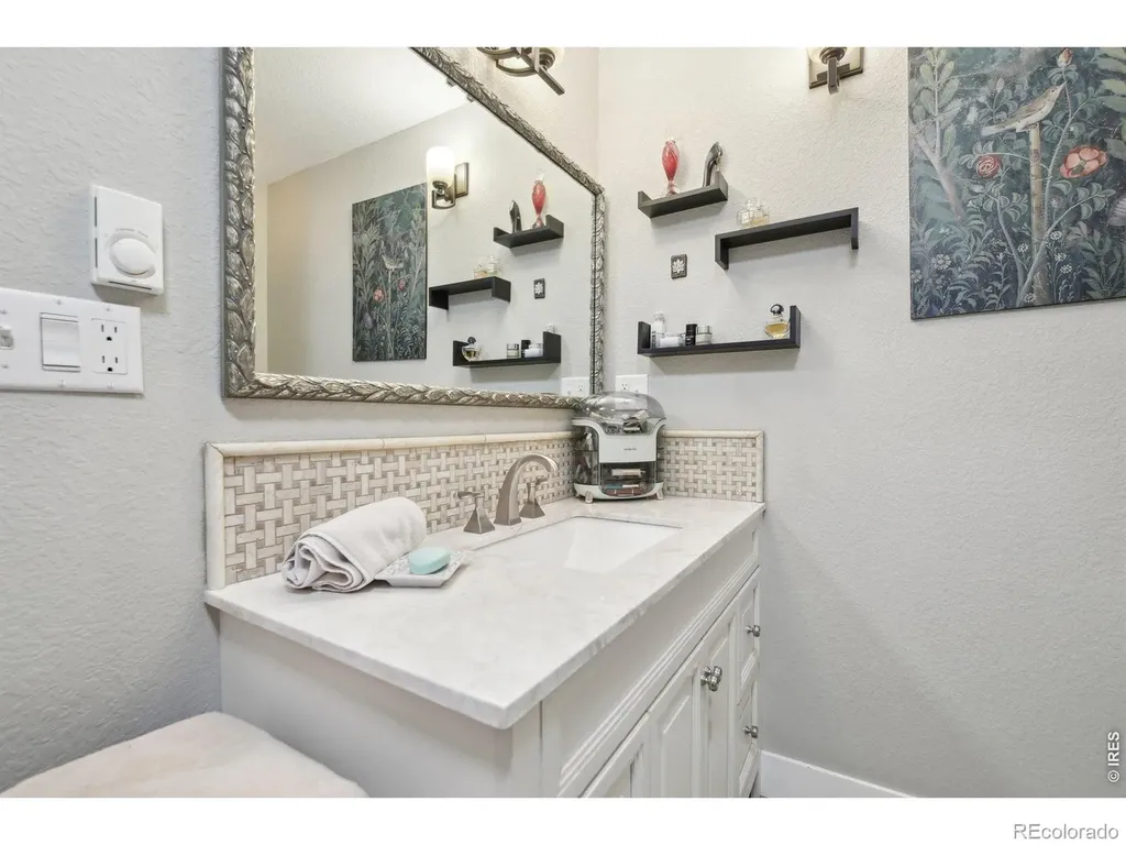15757 Mossrock Court Longmont CO 80503