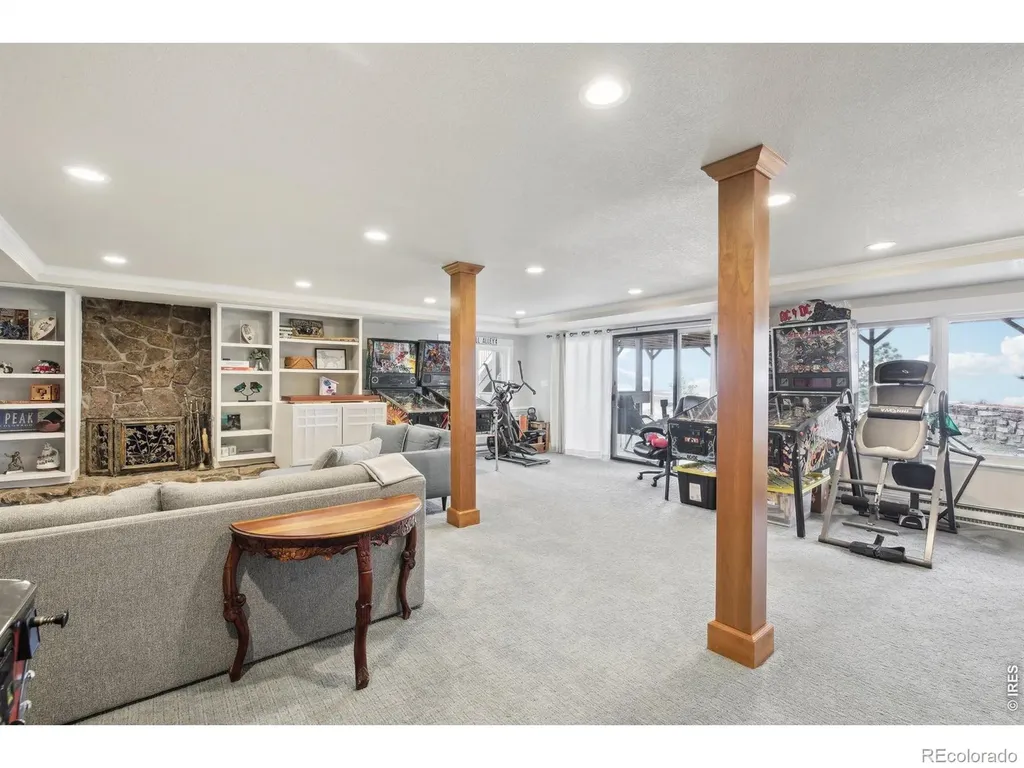 15757 Mossrock Court Longmont CO 80503