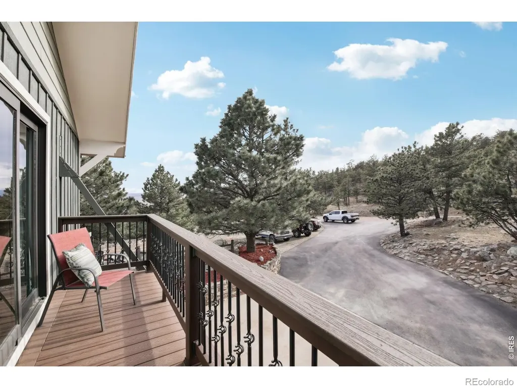 15757 Mossrock Court Longmont CO 80503