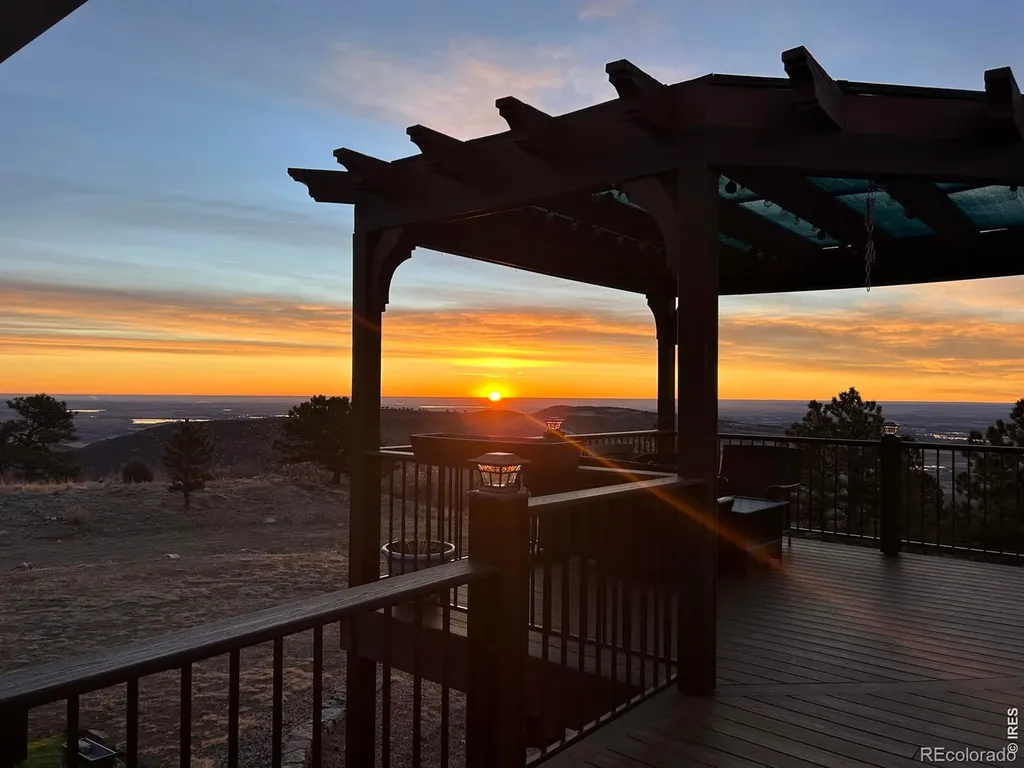 15757 Mossrock Court Longmont CO 80503