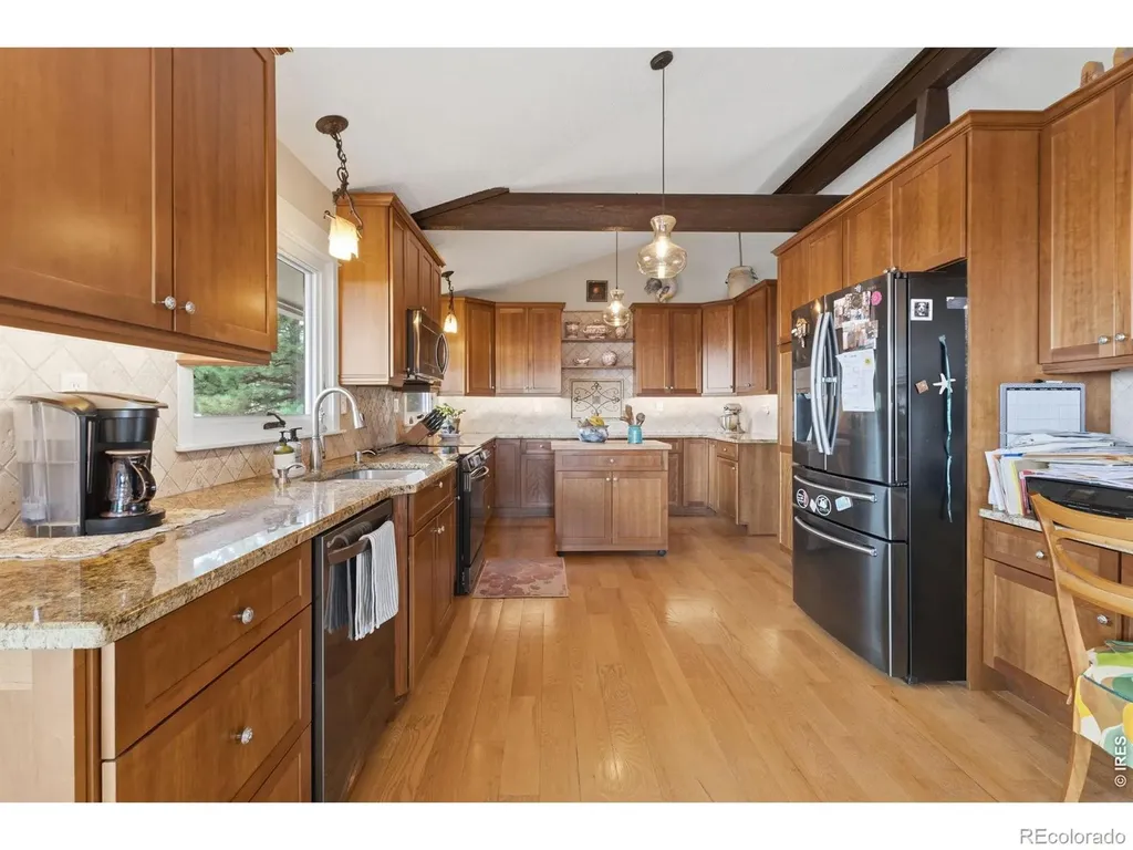 15757 Mossrock Court Longmont CO 80503