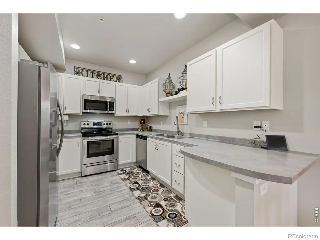 4135 Crittenton Lane Wellington CO 80549