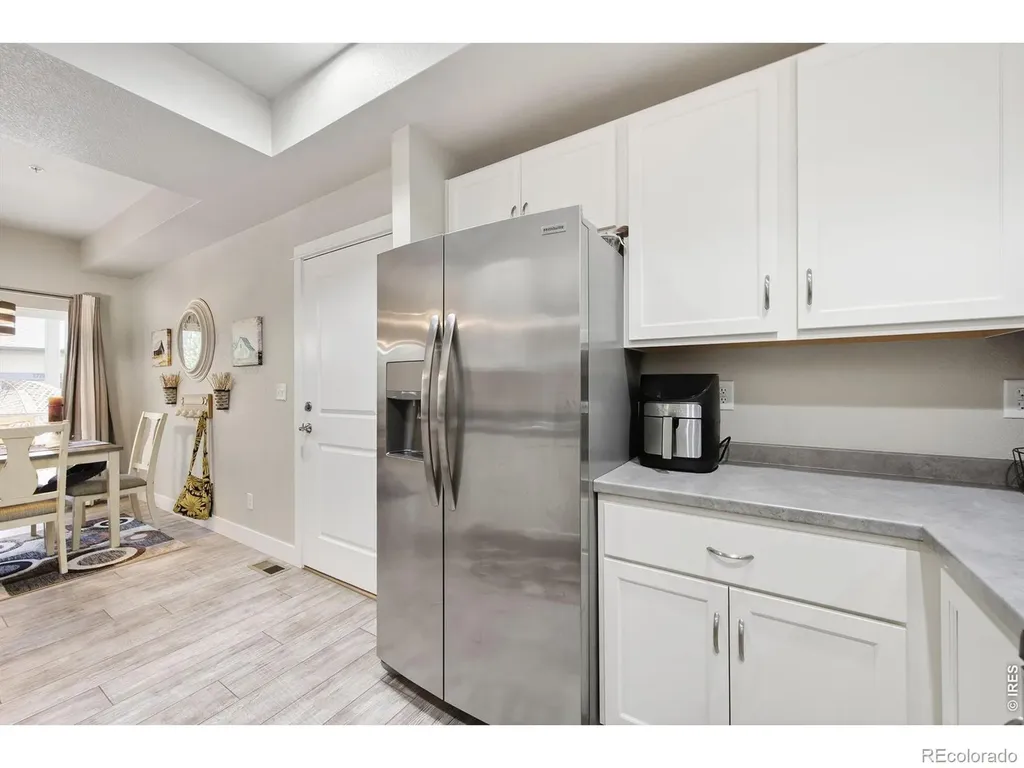 4135 Crittenton Lane Wellington CO 80549