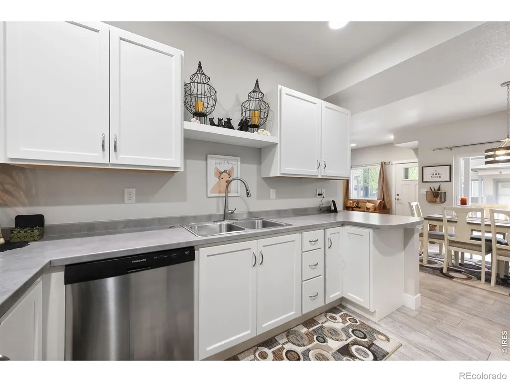 4135 Crittenton Lane Wellington CO 80549