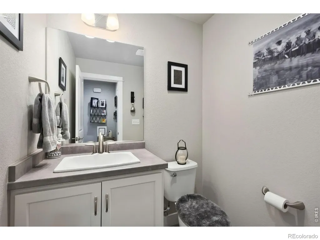 4135 Crittenton Lane Wellington CO 80549