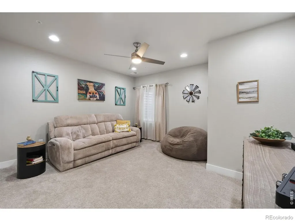 4135 Crittenton Lane Wellington CO 80549