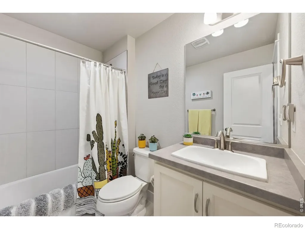 4135 Crittenton Lane Wellington CO 80549