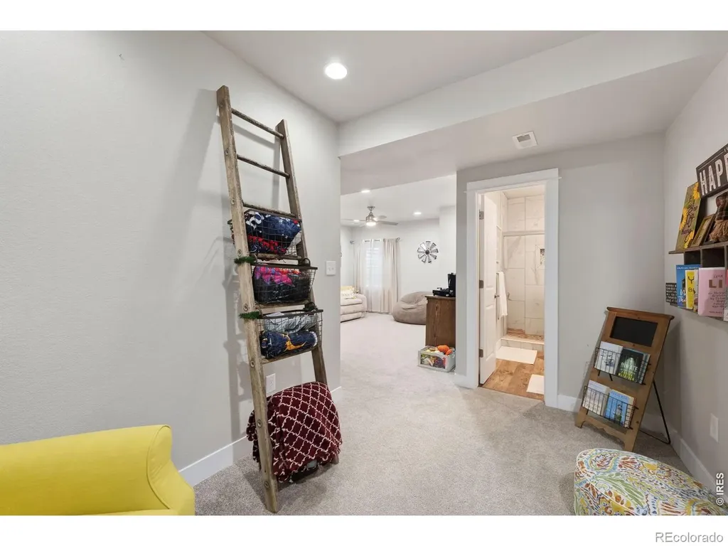4135 Crittenton Lane Wellington CO 80549