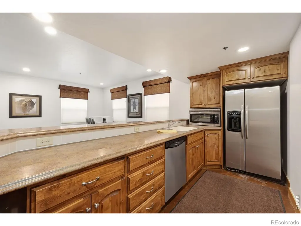 4135 Crittenton Lane Wellington CO 80549