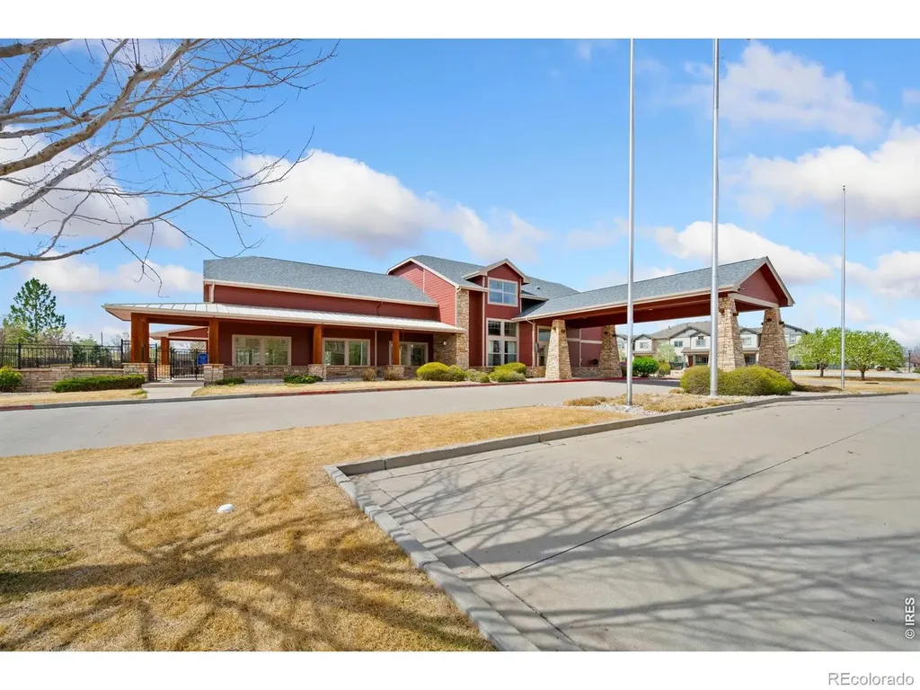 4135 Crittenton Lane Wellington CO 80549