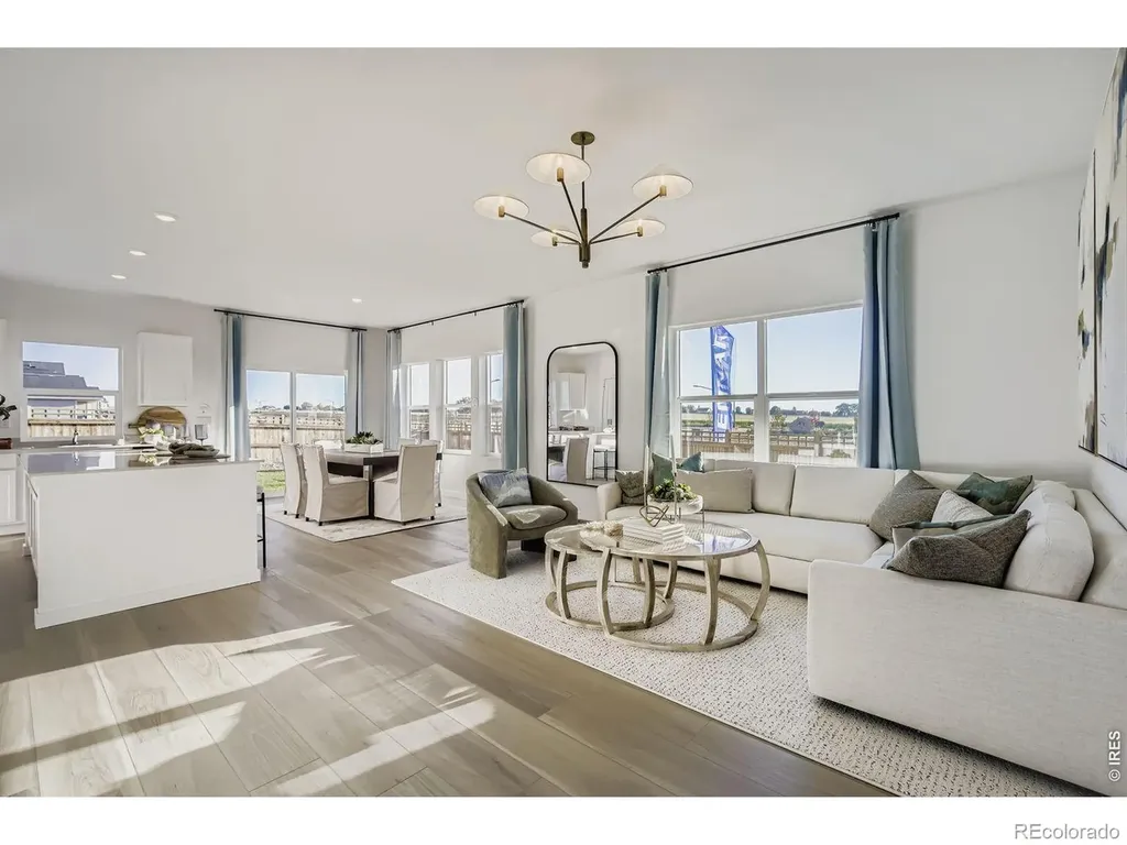 6107 Bream Place Loveland CO 80538