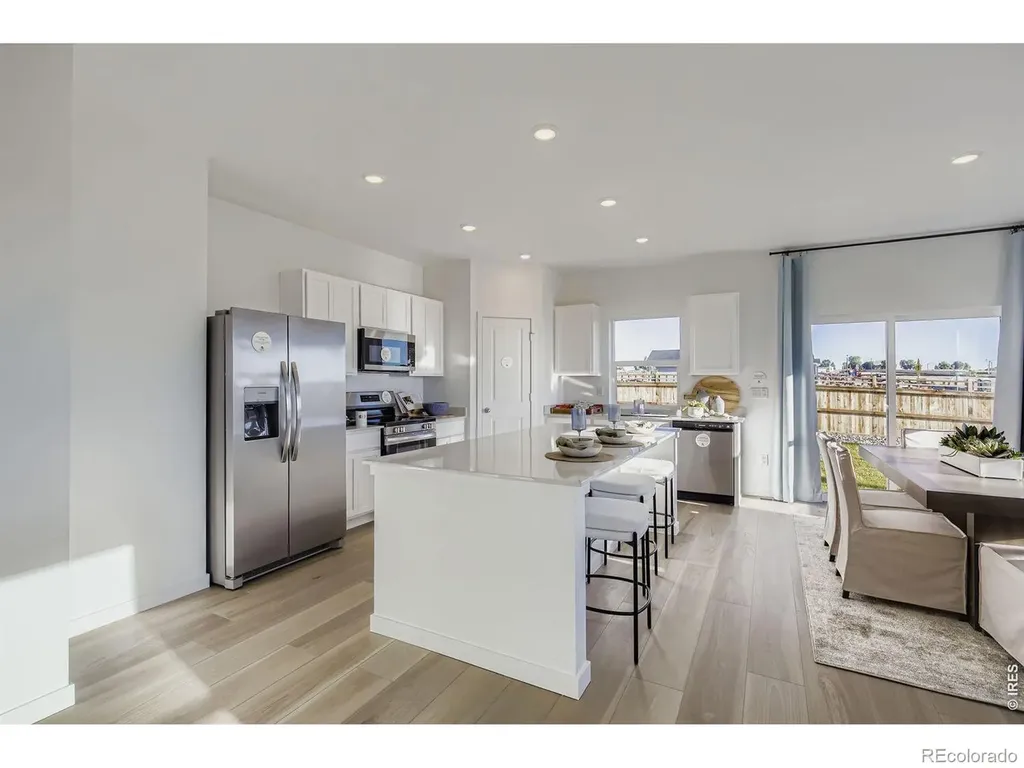 6107 Bream Place Loveland CO 80538