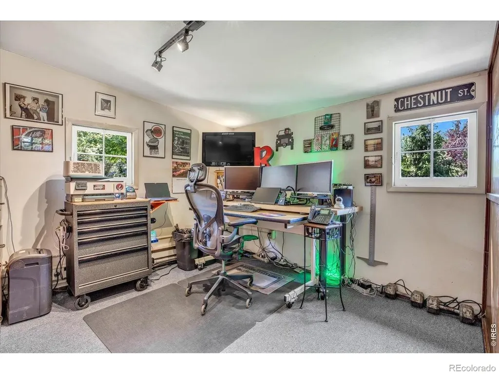 1950 Glenwood Drive Boulder CO 80304