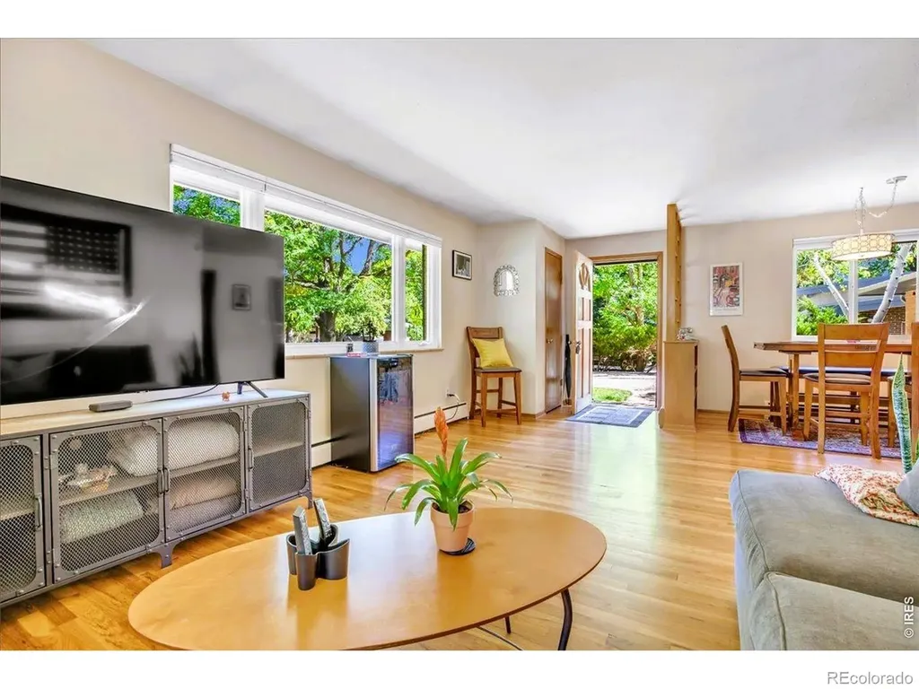 1950 Glenwood Drive Boulder CO 80304