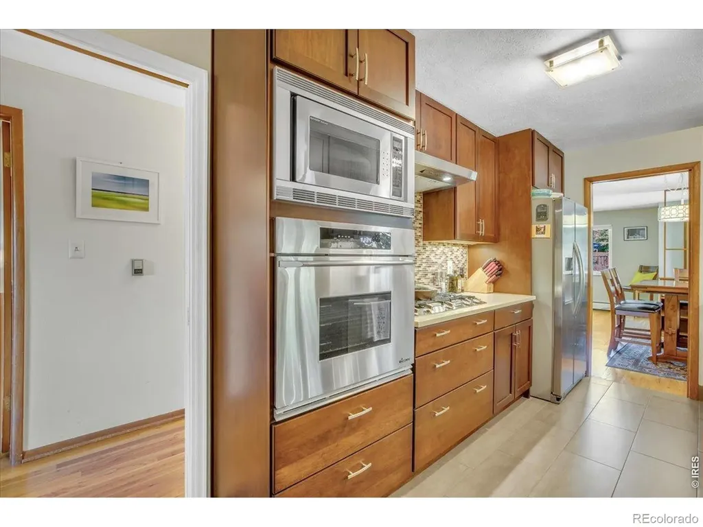 1950 Glenwood Drive Boulder CO 80304
