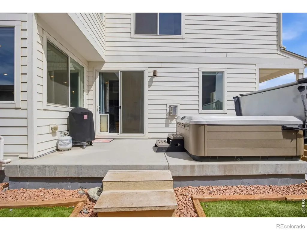 5864 Rendezvous Parkway Timnath CO 80547