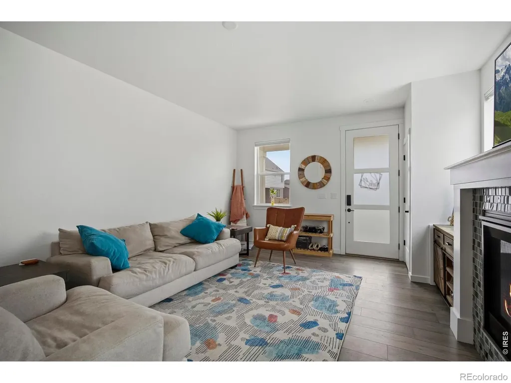 5864 Rendezvous Parkway Timnath CO 80547