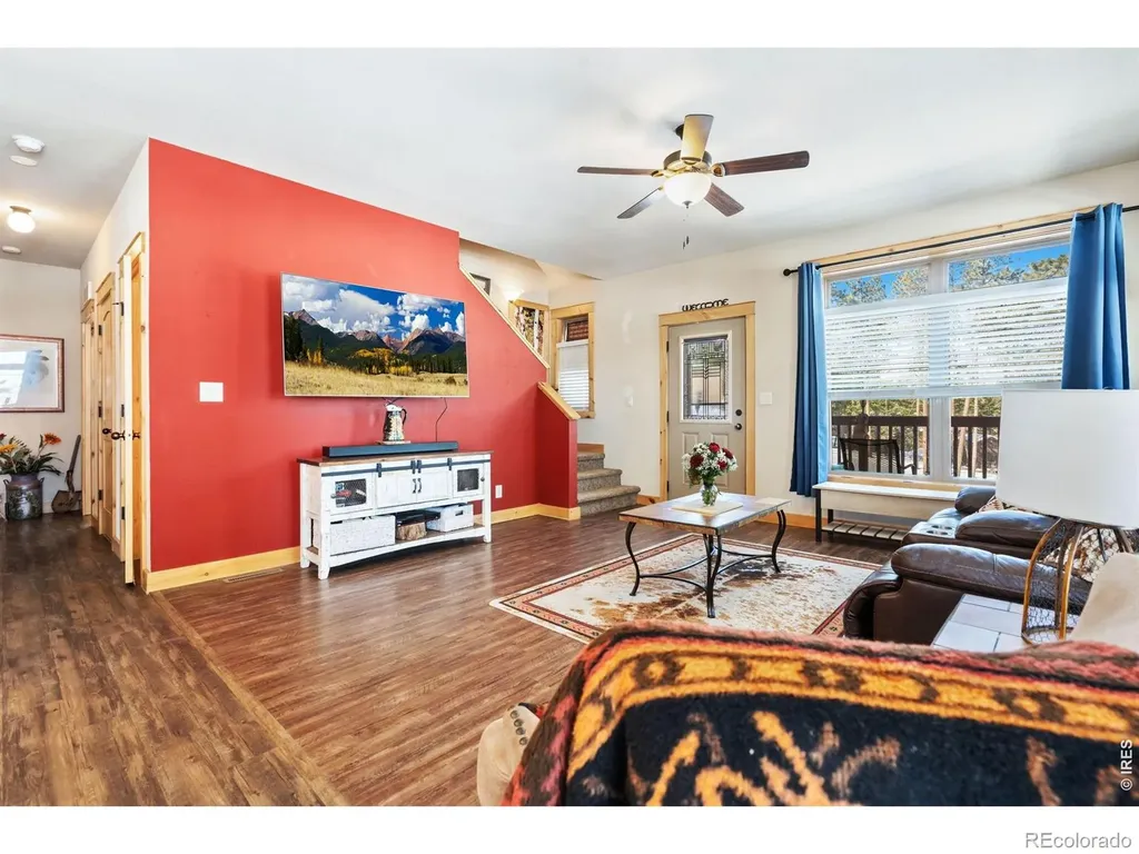 348 La Escena Drive Bellvue CO 80512