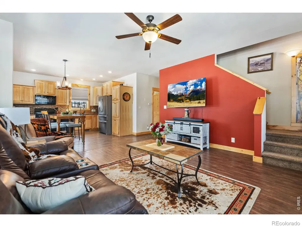 348 La Escena Drive Bellvue CO 80512