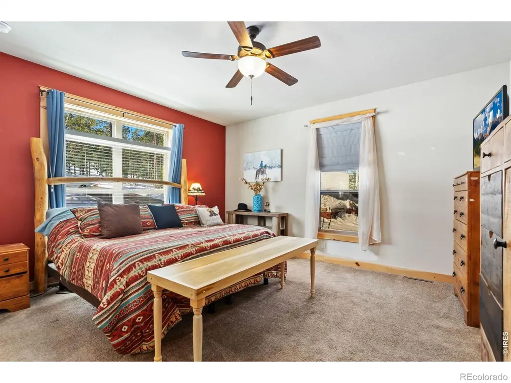 348 La Escena Drive Bellvue CO 80512