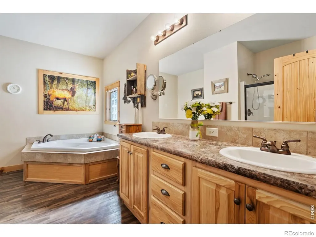 348 La Escena Drive Bellvue CO 80512