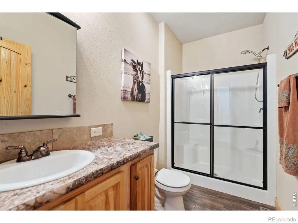 348 La Escena Drive Bellvue CO 80512