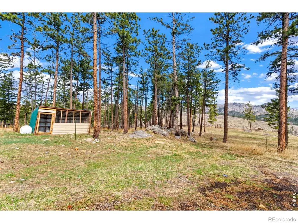 348 La Escena Drive Bellvue CO 80512
