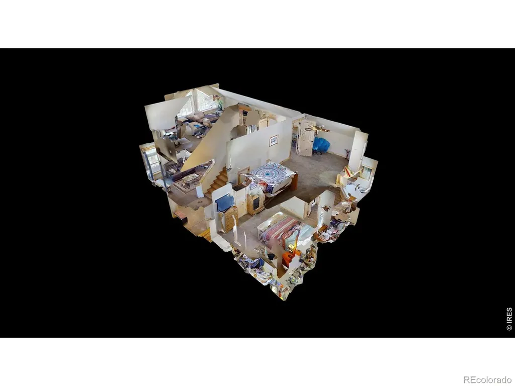 348 La Escena Drive Bellvue CO 80512
