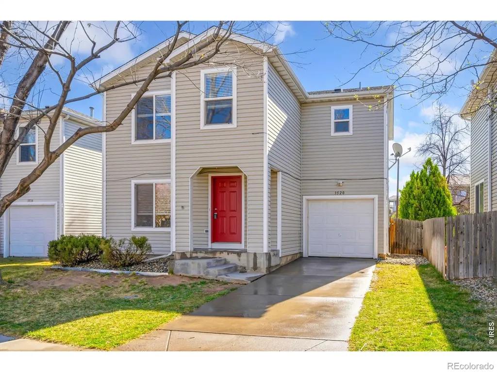 3520 Warren Farm Court Fort Collins CO 80526