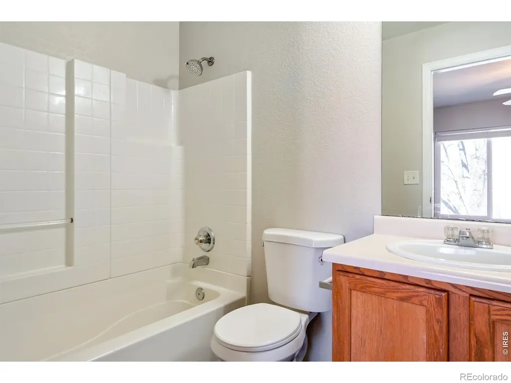 3520 Warren Farm Court Fort Collins CO 80526