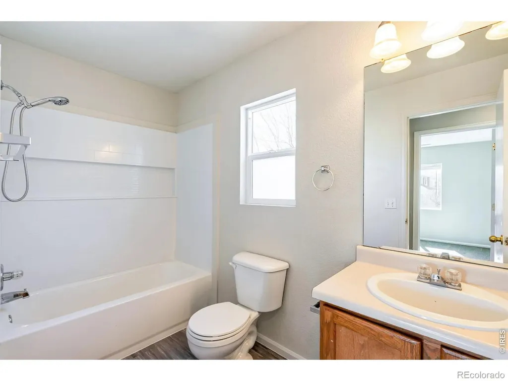 3520 Warren Farm Court Fort Collins CO 80526