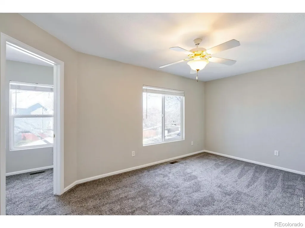3520 Warren Farm Court Fort Collins CO 80526