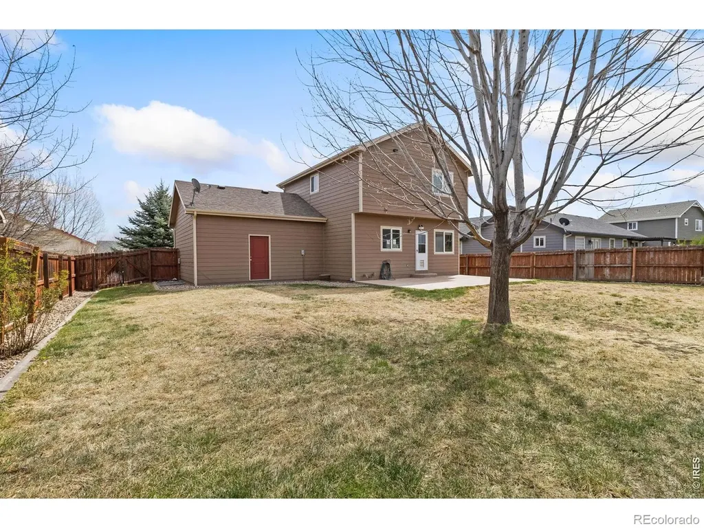 95 Pike Lane Severance CO 80550