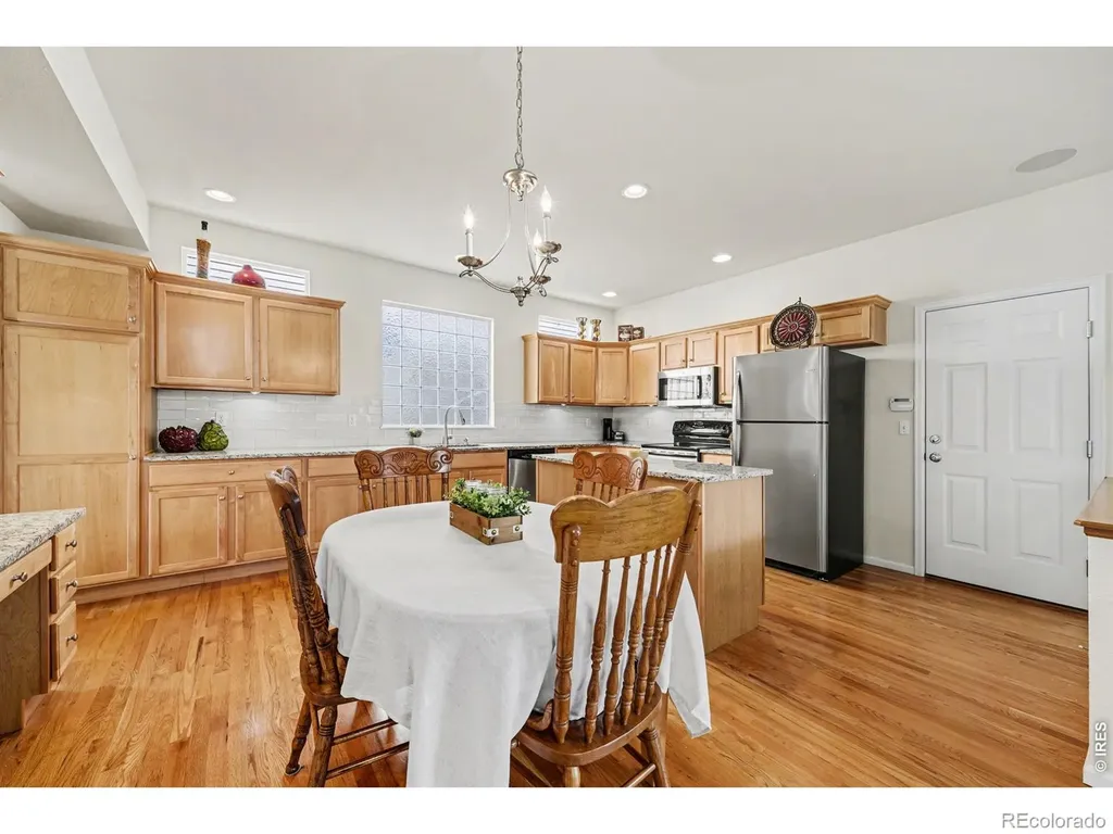 3650 Observatory Drive Fort Collins CO 80528