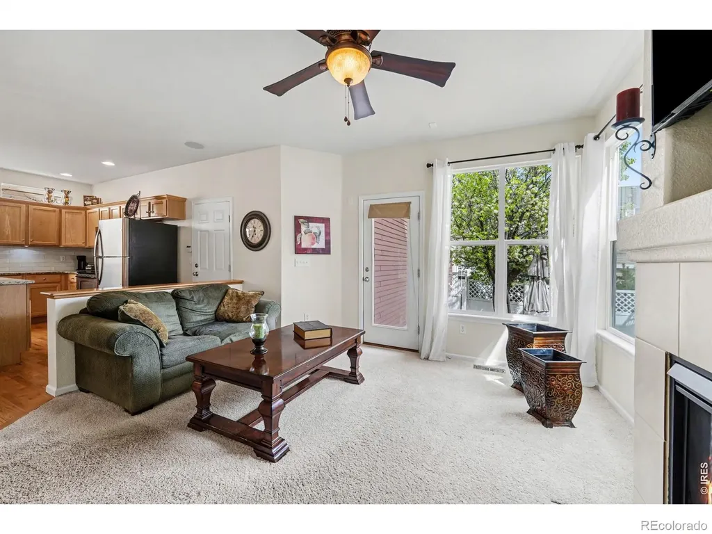 3650 Observatory Drive Fort Collins CO 80528
