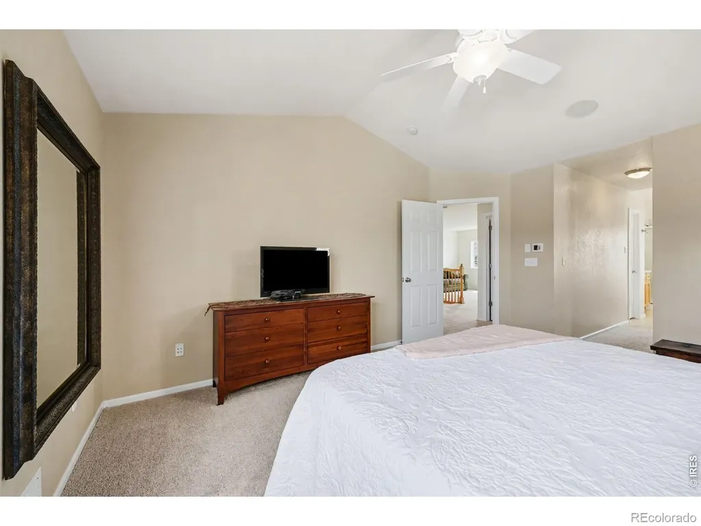 3650 Observatory Drive Fort Collins CO 80528