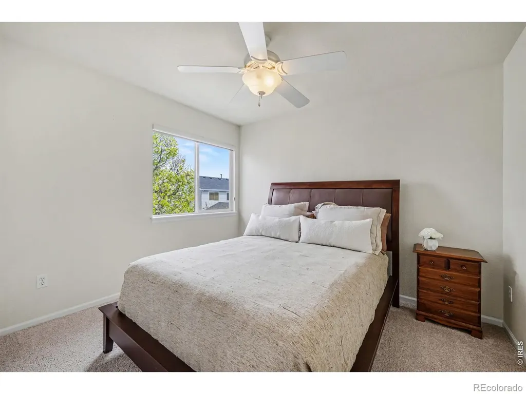 3650 Observatory Drive Fort Collins CO 80528