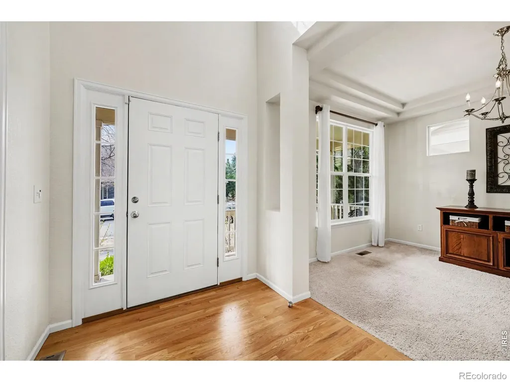 3650 Observatory Drive Fort Collins CO 80528