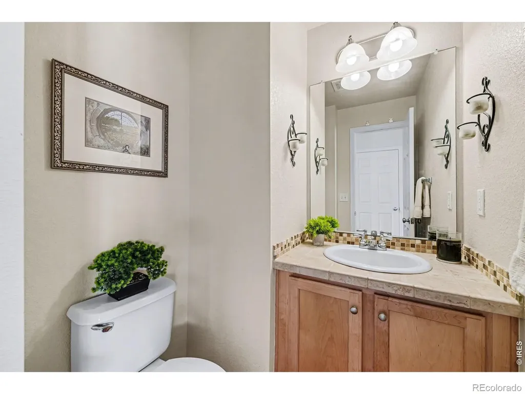 3650 Observatory Drive Fort Collins CO 80528