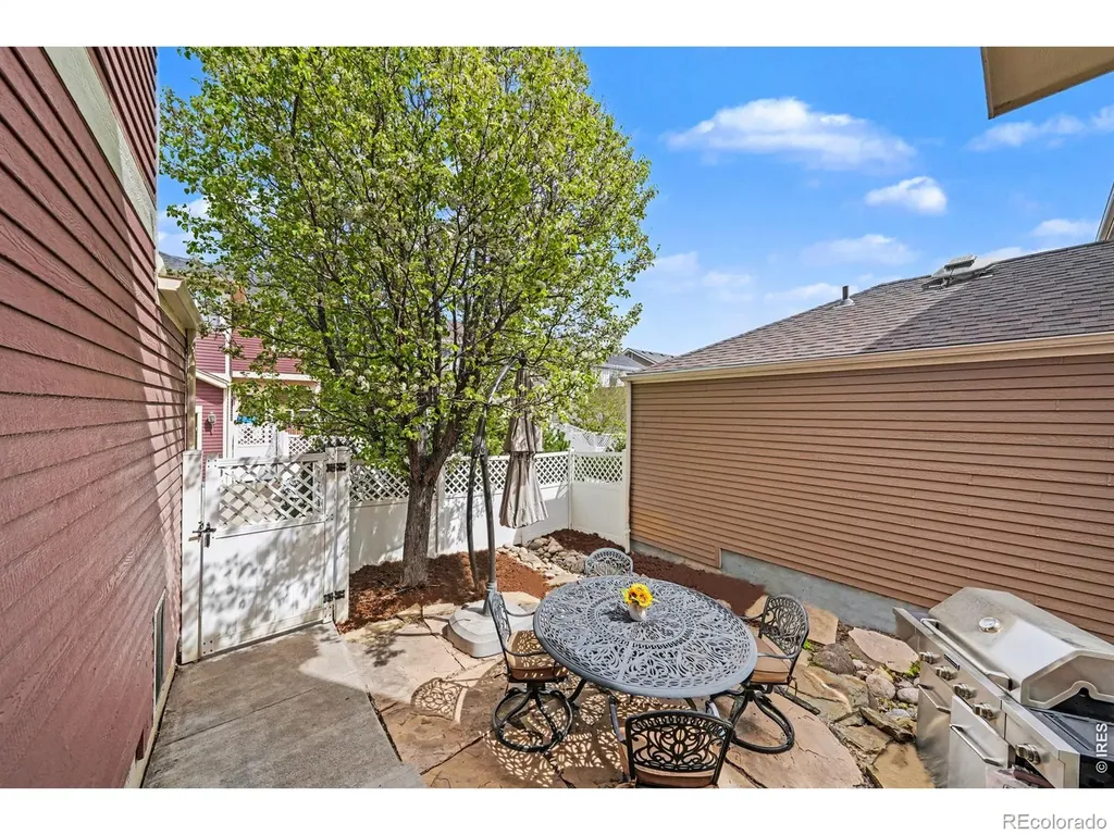 3650 Observatory Drive Fort Collins CO 80528