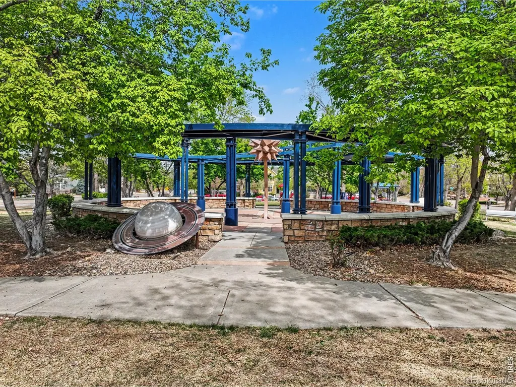 3650 Observatory Drive Fort Collins CO 80528