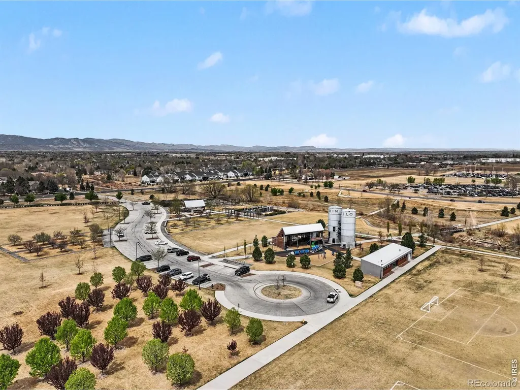 3650 Observatory Drive Fort Collins CO 80528