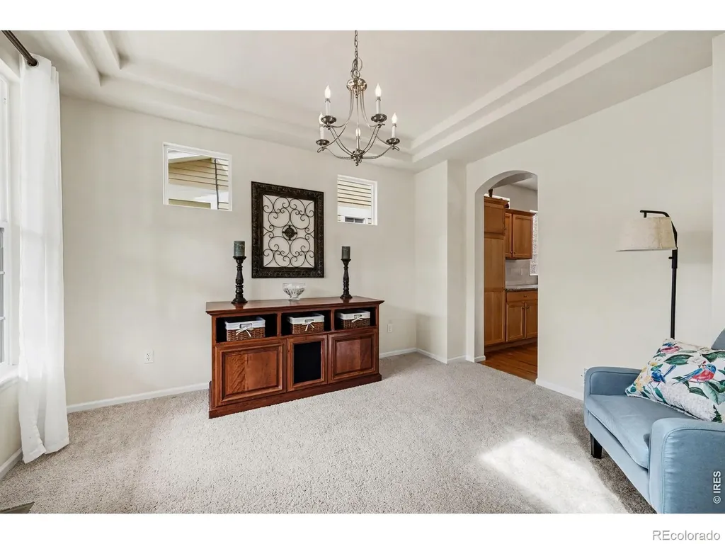 3650 Observatory Drive Fort Collins CO 80528