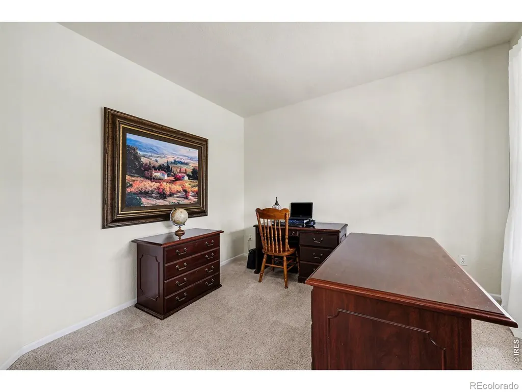 3650 Observatory Drive Fort Collins CO 80528