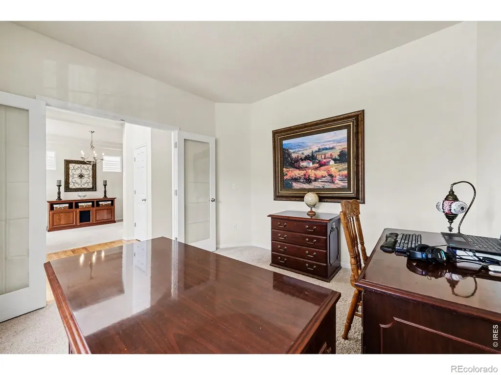 3650 Observatory Drive Fort Collins CO 80528